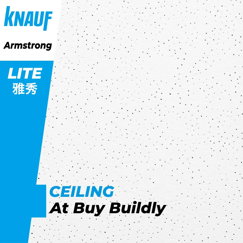 Armstrong CLASSIC LITE  Mineral Fiber Ceiling Tiles产品图片